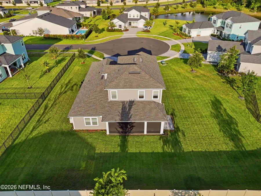 34 Red Rock Lane, Saint Johns, FL 32259 - #2