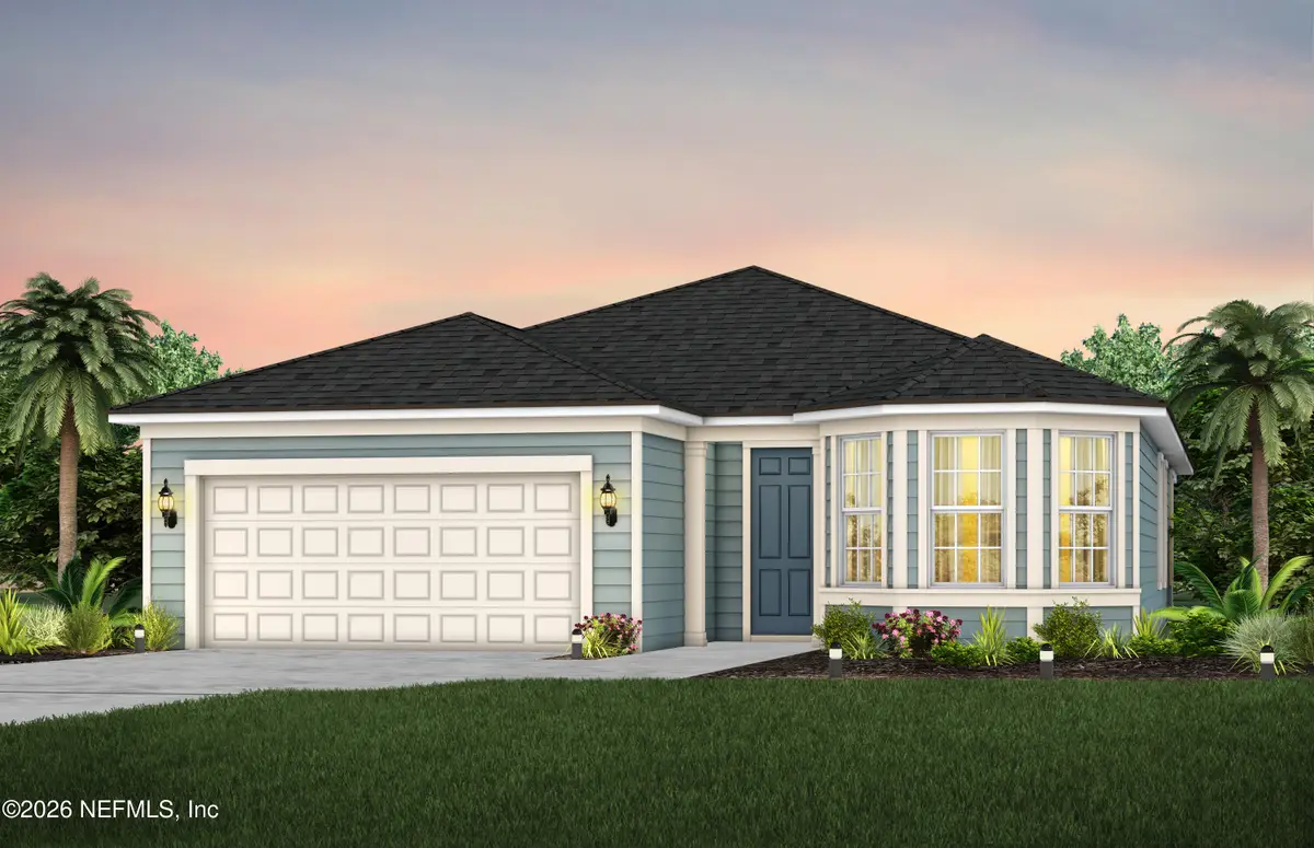 872 Rooster Hollow Way, Middleburg, FL 32068 - #1