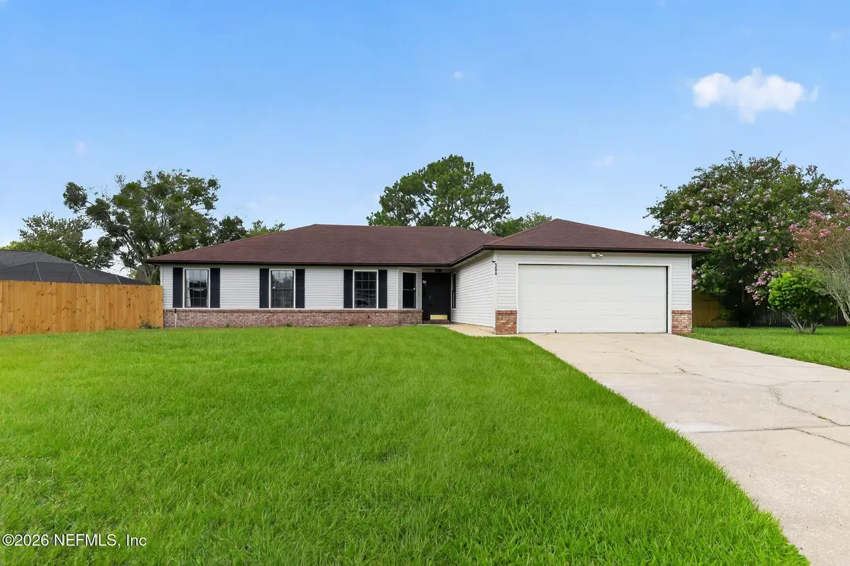 304 Scarlet Bugler S Lane, Jacksonville, FL 32225 - #1