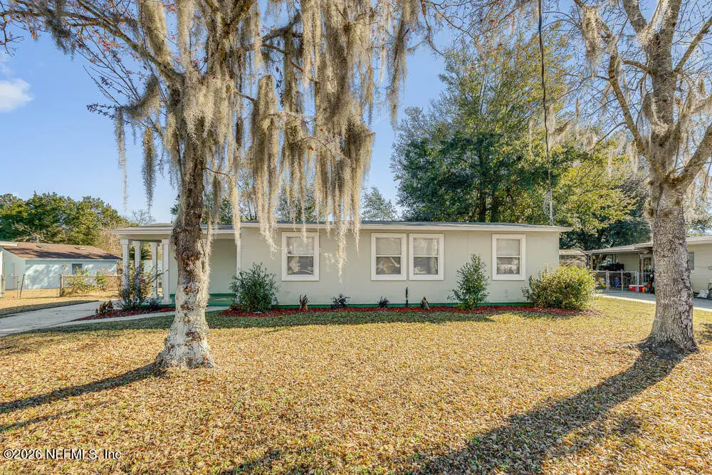 10553 Citrus Lane, Jacksonville, FL 32218 - #1