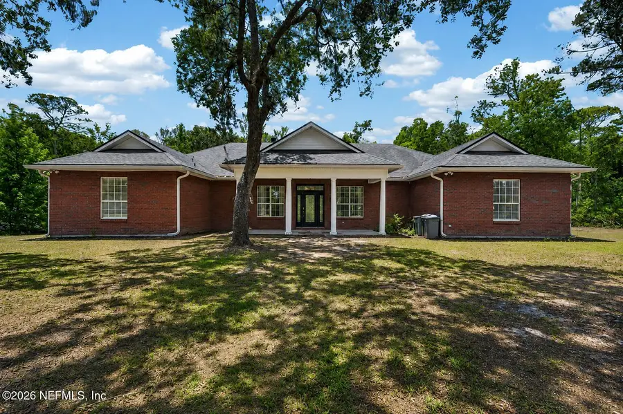 241 Pioneer Trail, Green Cove Springs, FL 32043 - #3