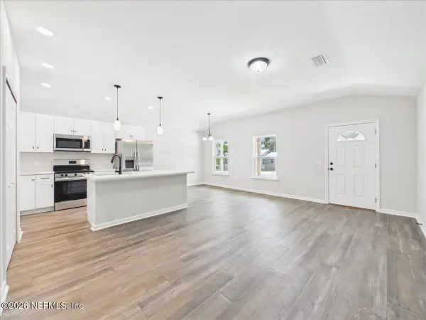 116 Moseley Avenue, Palatka, FL 32177