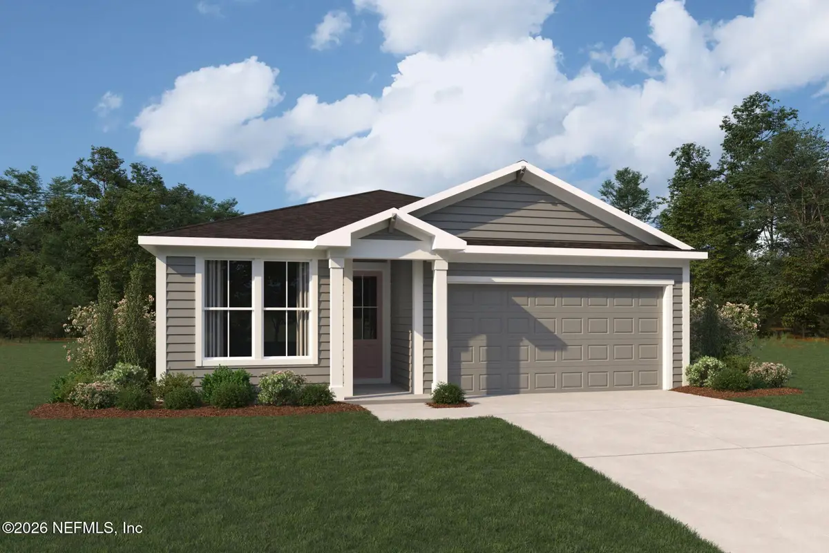 317 Crafton Circle, Saint Johns, FL 32259 - #1