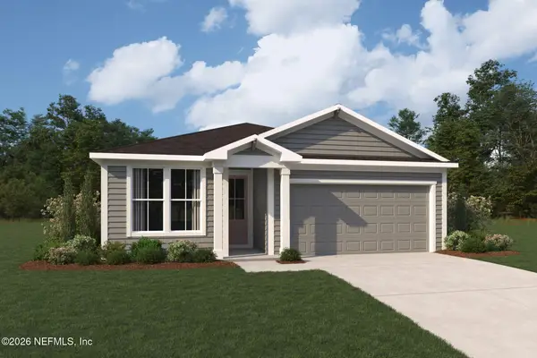 317 Crafton Circle, St. Johns, FL 32259