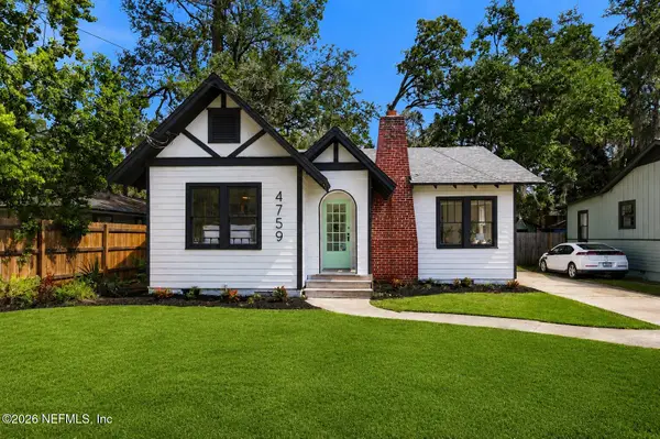 4759 Post Street, Jacksonville, FL 32205