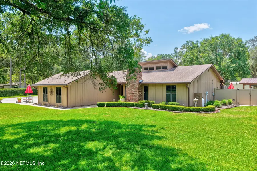 1555 Surrey Glen Cove, Middleburg, FL 32068 - #2
