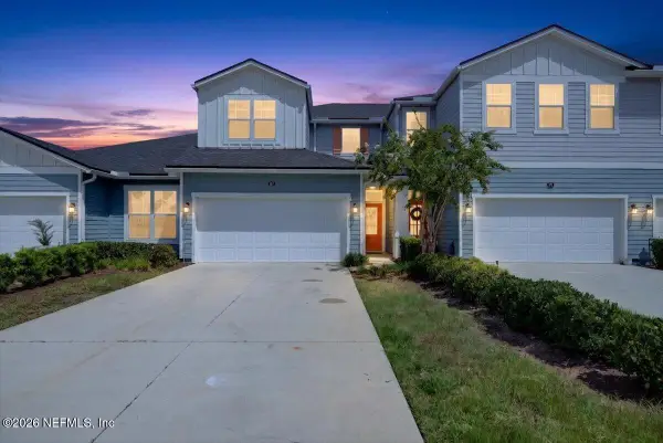 167 Tamar Court, St. Augustine, FL 32095
