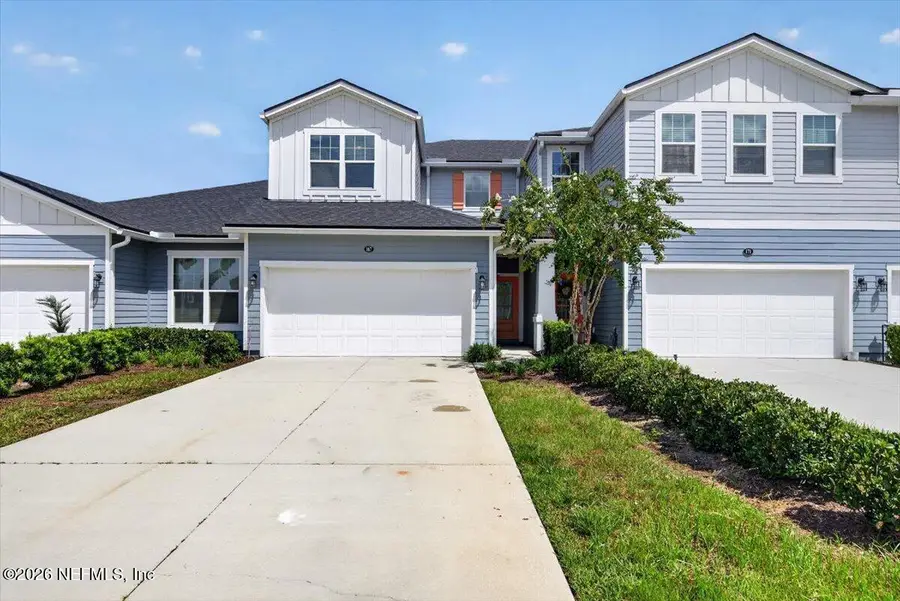 167 Tamar Court, Saint Augustine, FL 32095 - #2