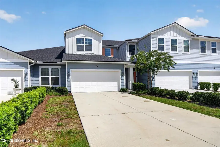 167 Tamar Court, Saint Augustine, FL 32095 - #3
