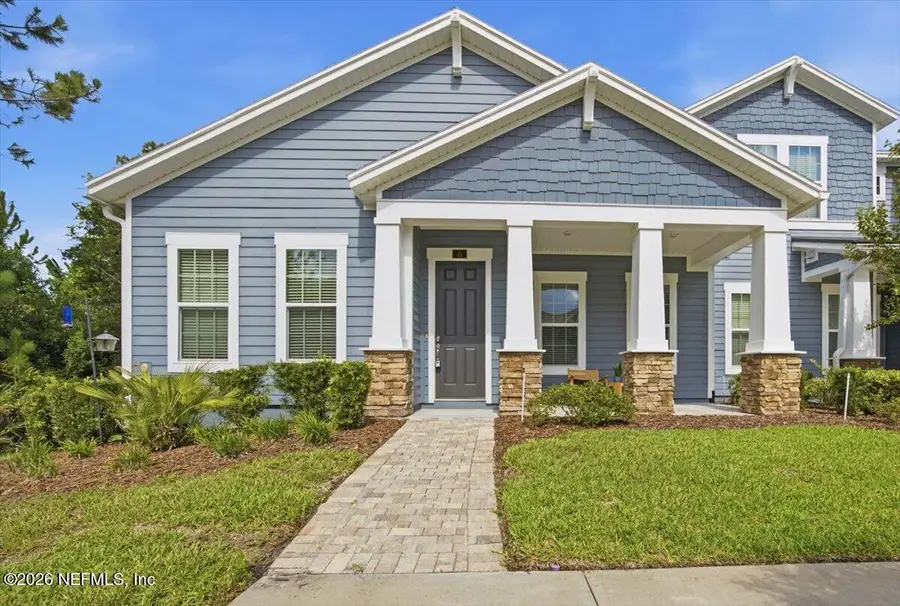 41 Bolsana Court, Saint Augustine, FL 32092 - #2