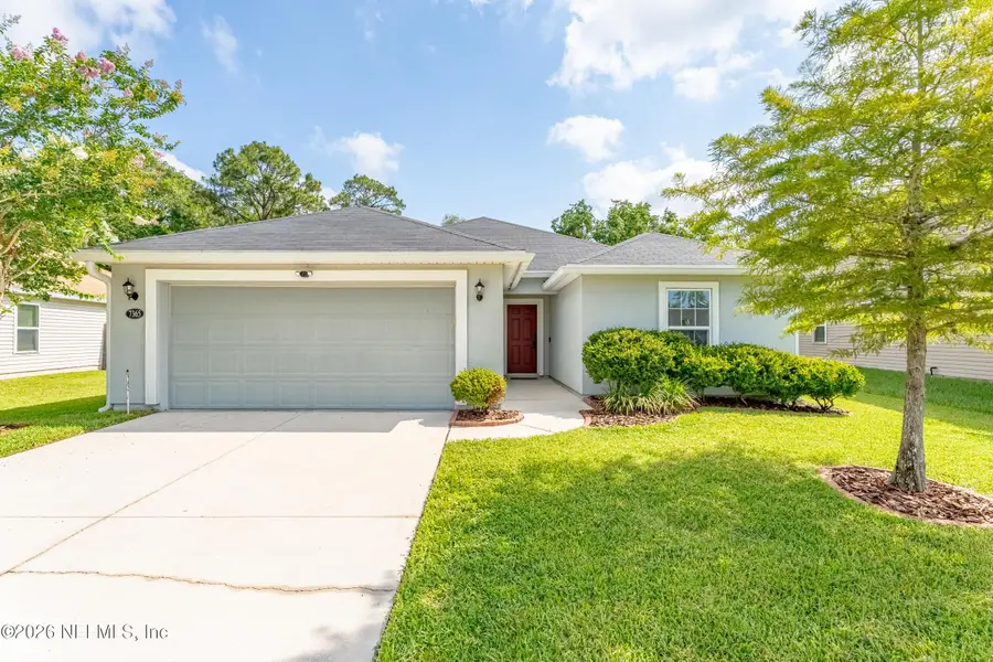7365 Steventon Way, Jacksonville, FL 32244 - #2