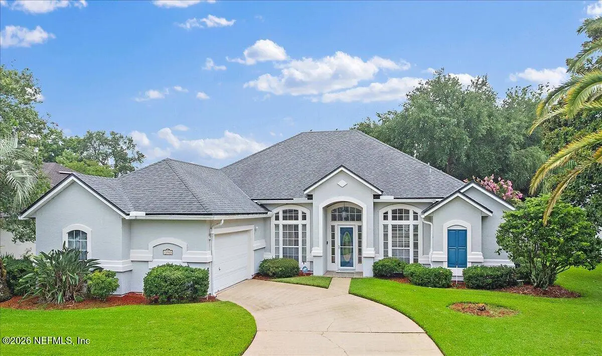 13983 Sound Overlook S Drive, Jacksonville, FL 32224 - #1