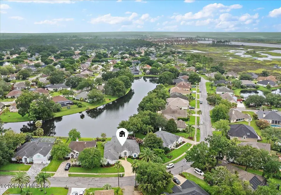 13983 Sound Overlook S Drive, Jacksonville, FL 32224 - #2