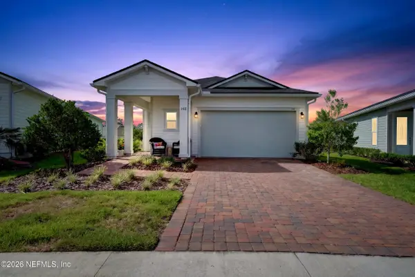 102 Amberwood Drive, St. Augustine, FL 32092