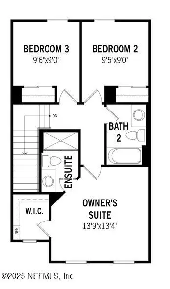 108 Cordelle Street, Saint Johns, FL 32259 - #3