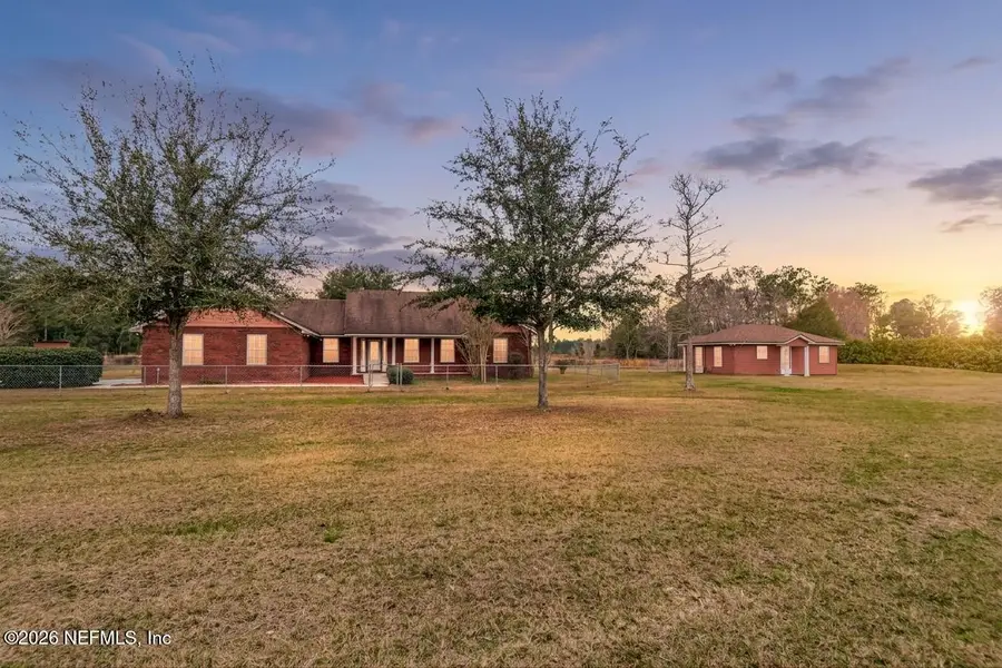 18100 Crews Road, Glen Saint Mary, FL 32040 - #2