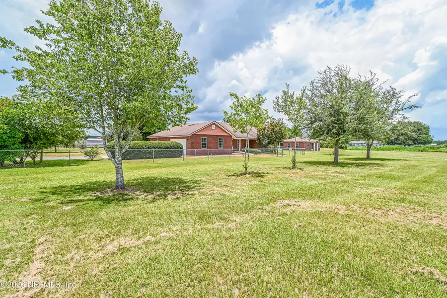 18100 Crews Road, Glen Saint Mary, FL 32040 - #3