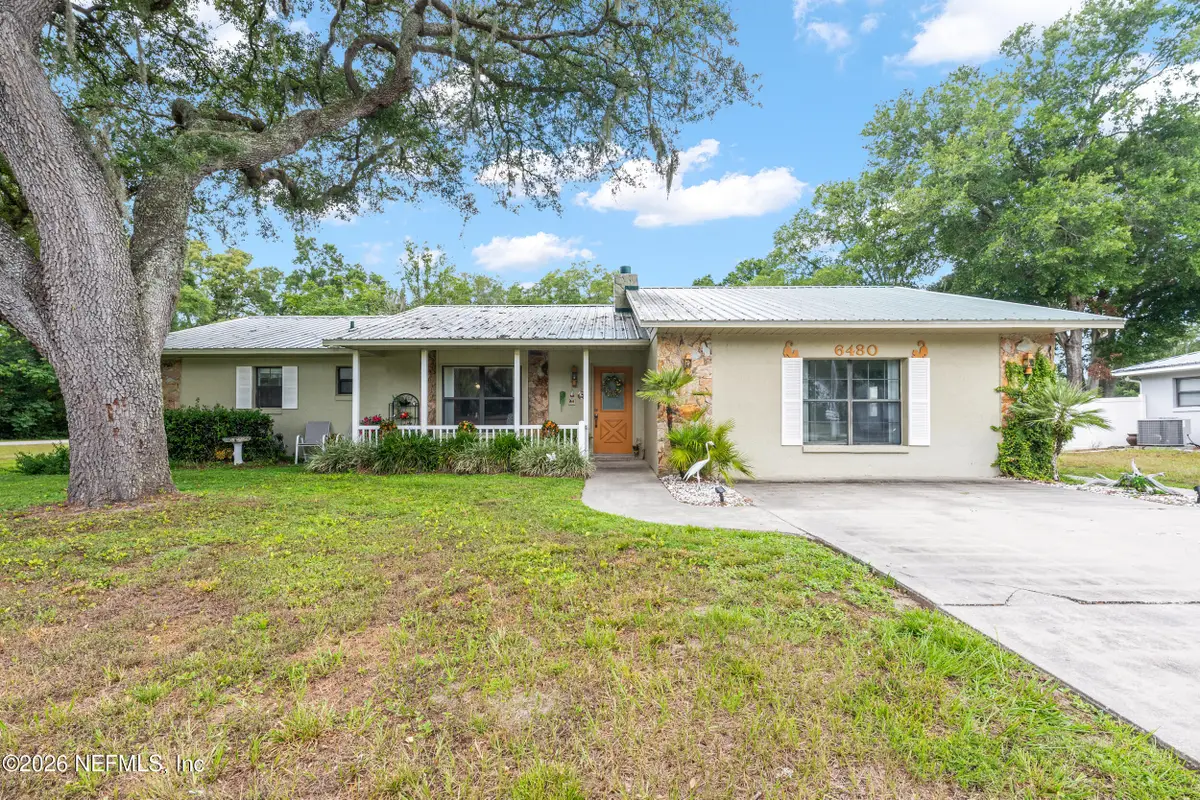 6480 SE 42nd Court, Ocala, FL 34480 - #1