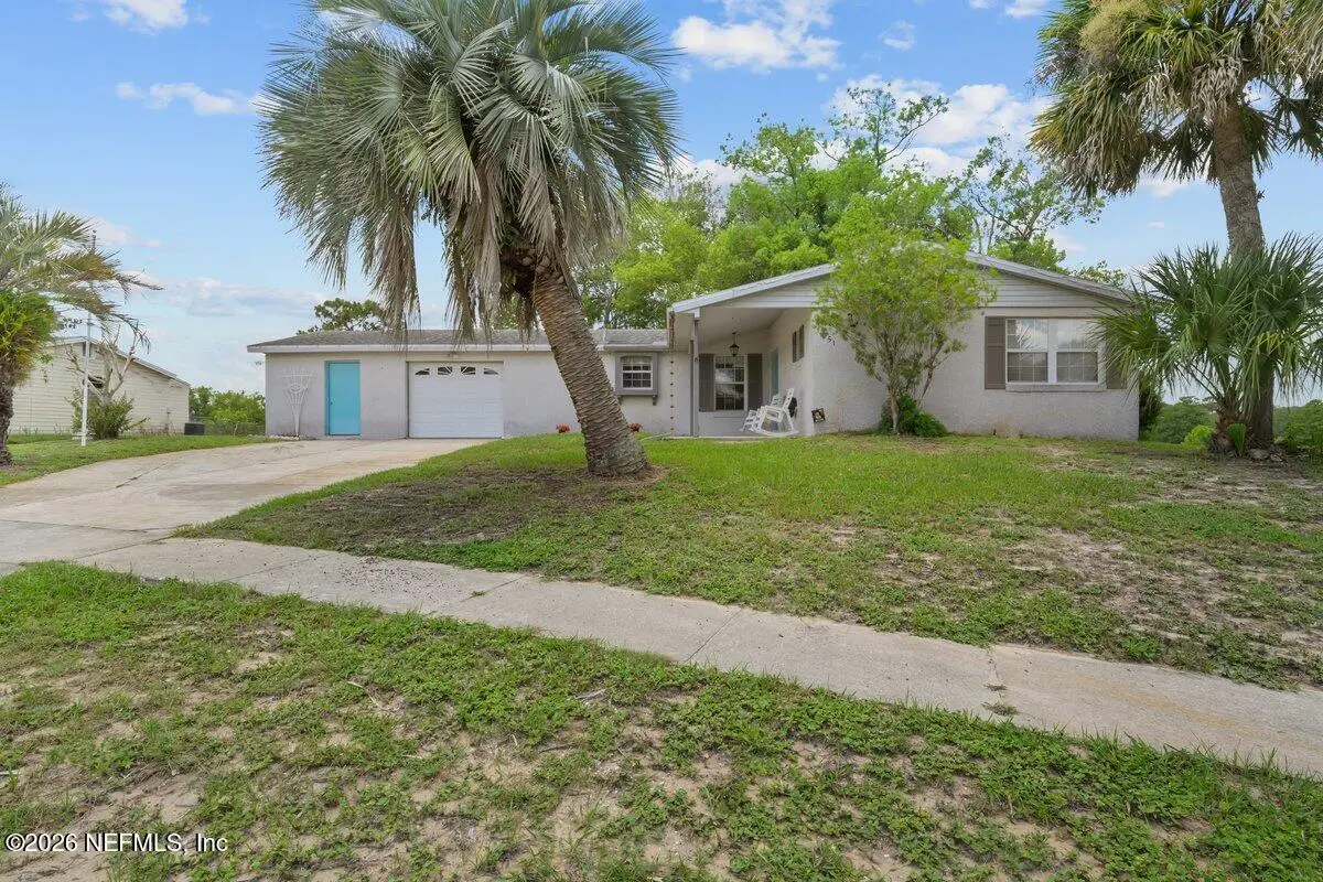 951 Viscaya Boulevard, Saint Augustine, FL 32086 - #1