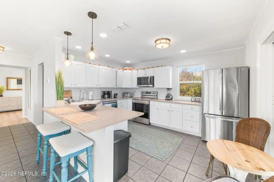 40 E Magnolia Avenue, Saint Augustine, FL 32080 - #3