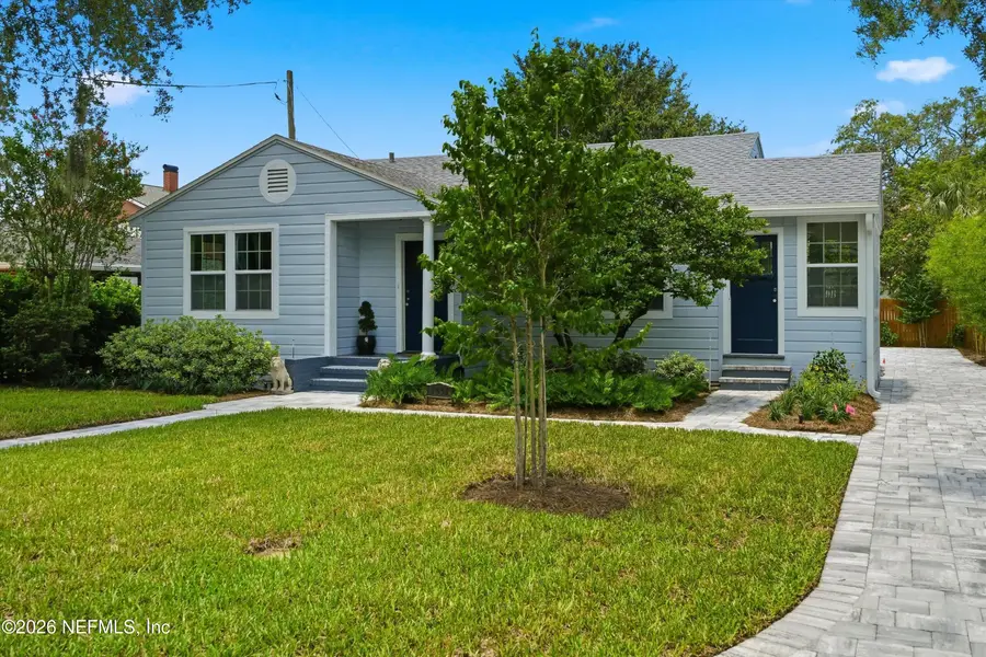 1552 Larue Avenue, Jacksonville, FL 32207 - #2