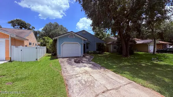 1455 Begonia Street, Atlantic Beach, FL 32233