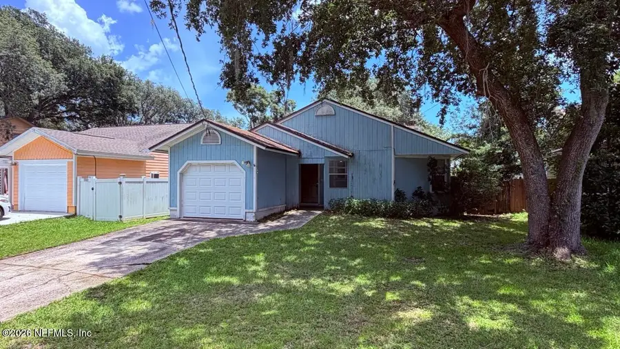 1455 Begonia Street, Atlantic Beach, FL 32233 - #3