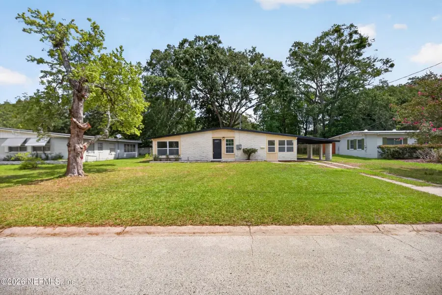 3751 Pizarro Road, Jacksonville, FL 32217 - #2