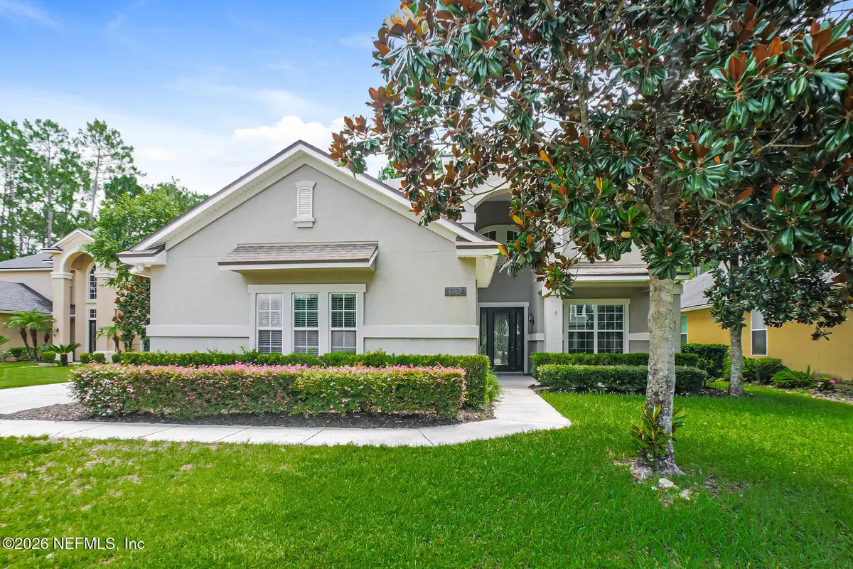 1684 Fenton Avenue, Saint Johns, FL 32259 - #1