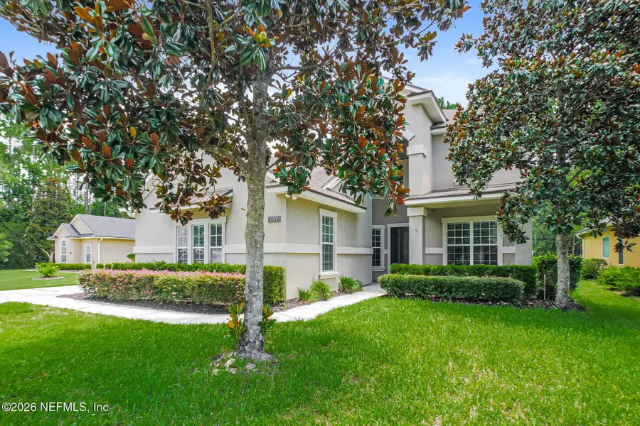 1684 Fenton Avenue, Saint Johns, FL 32259 - #2