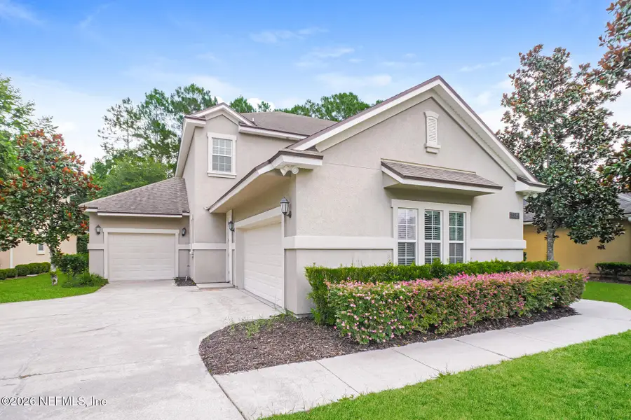 1684 Fenton Avenue, Saint Johns, FL 32259 - #3