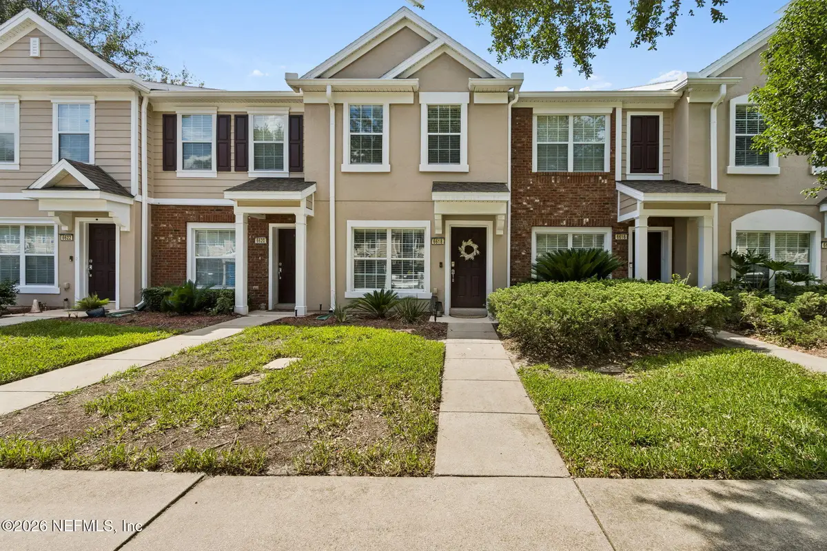 6618 Arching Branch Circle, Jacksonville, FL 32258 - #1