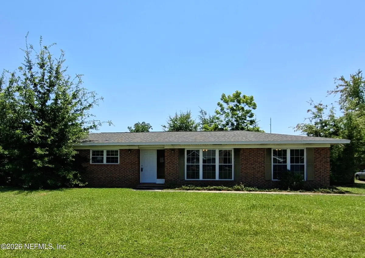 270 N Charlene Drive, Panama City, FL 32404 - #1