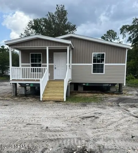 27434 W Third Avenue, Hilliard, FL 32046 - #1