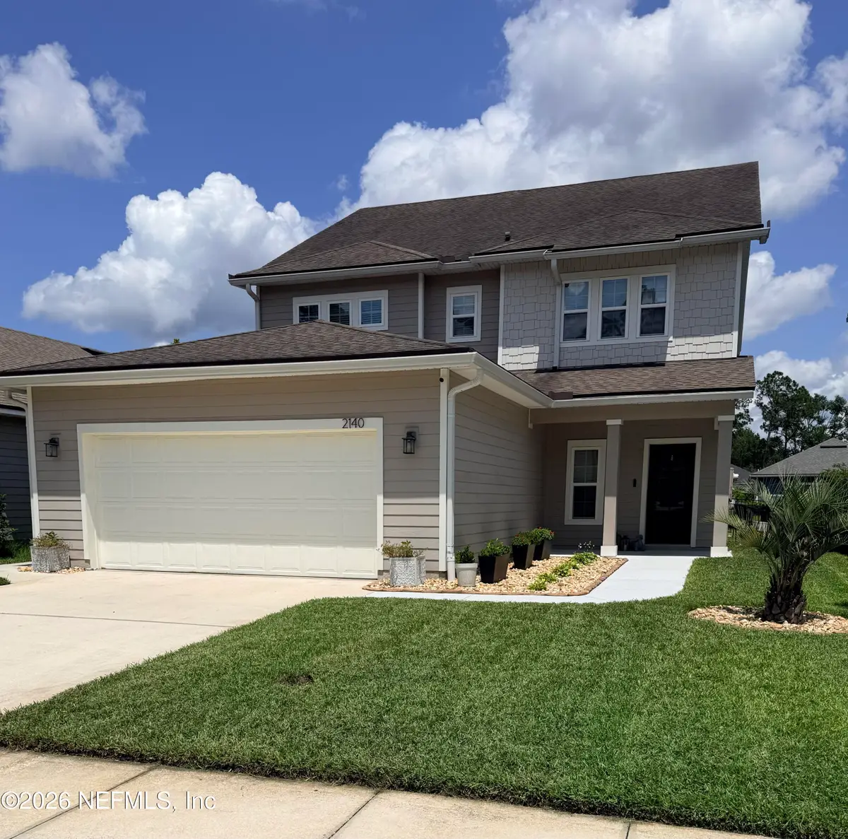 2140 Eagle Talon Circle, Fleming Island, FL 32003 - #1