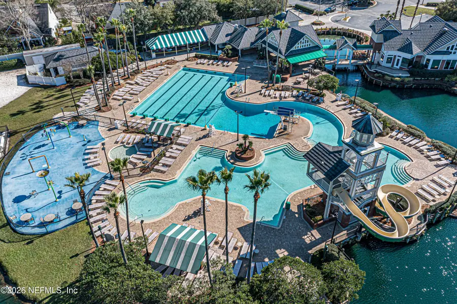 2140 Eagle Talon Circle, Fleming Island, FL 32003 - #2