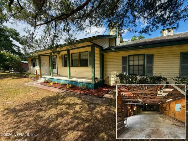 1655 S Chaffee S Road, Jacksonville, FL 32221