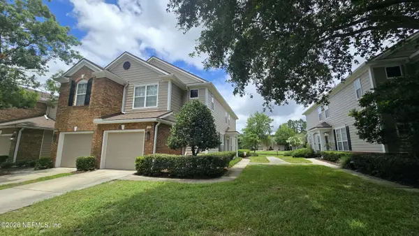 11310 Campfield Circle, Jacksonville, FL 32256