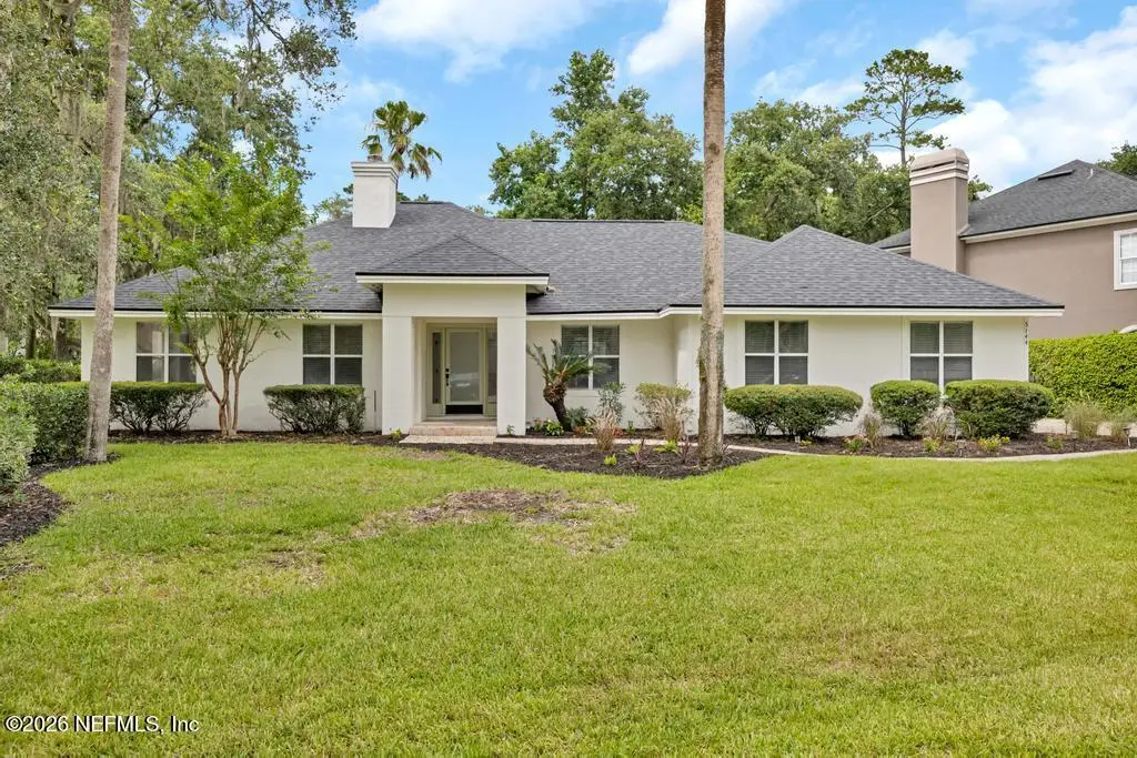 5144 Otter Creek Drive, Ponte Vedra Beach, FL 32082 - #1