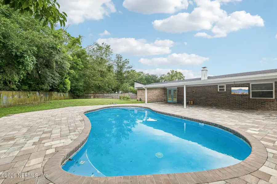 8199 Cholo Trail, Jacksonville, FL 32244 - #2