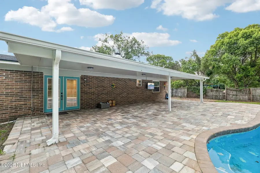 8199 Cholo Trail, Jacksonville, FL 32244 - #3