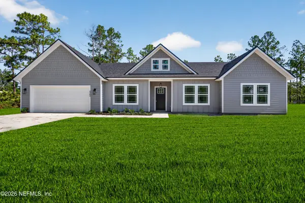 4362 Angora Street, Middleburg, FL 32068