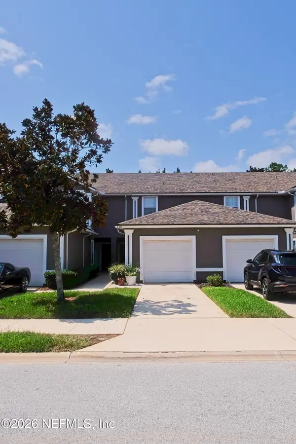 494 Scrub Jay Drive, St. Augustine, FL 32092