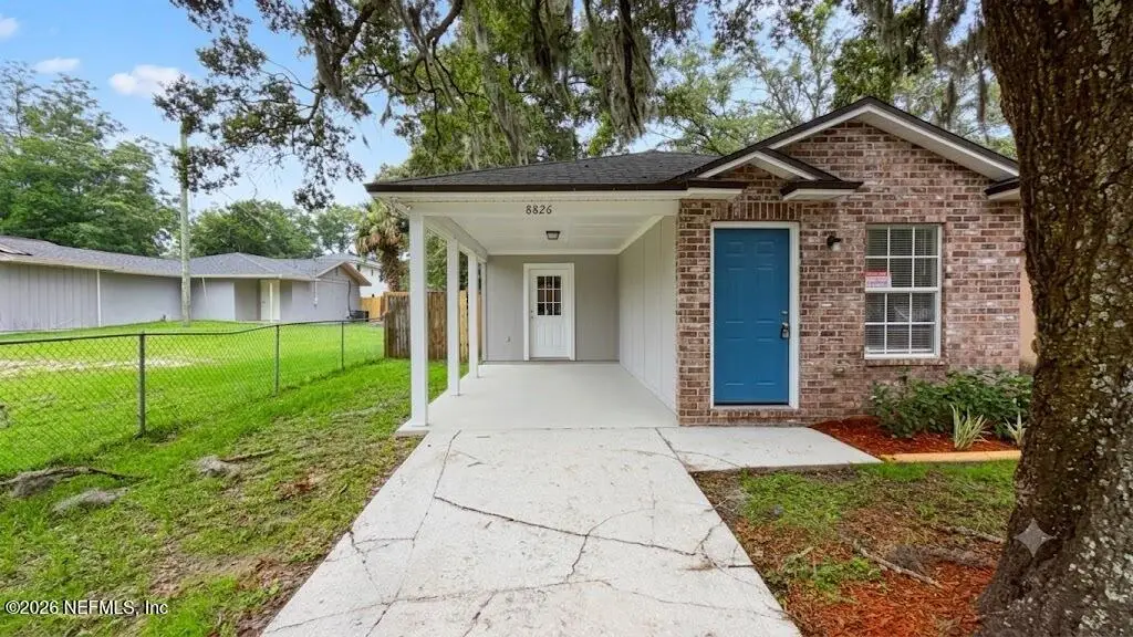 8826 India Avenue, Jacksonville, FL 32216 - #1