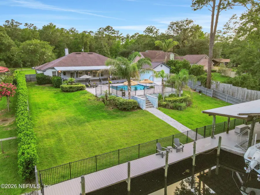 1758 Oak Grove S Drive, Green Cove Springs, FL 32043 - #3
