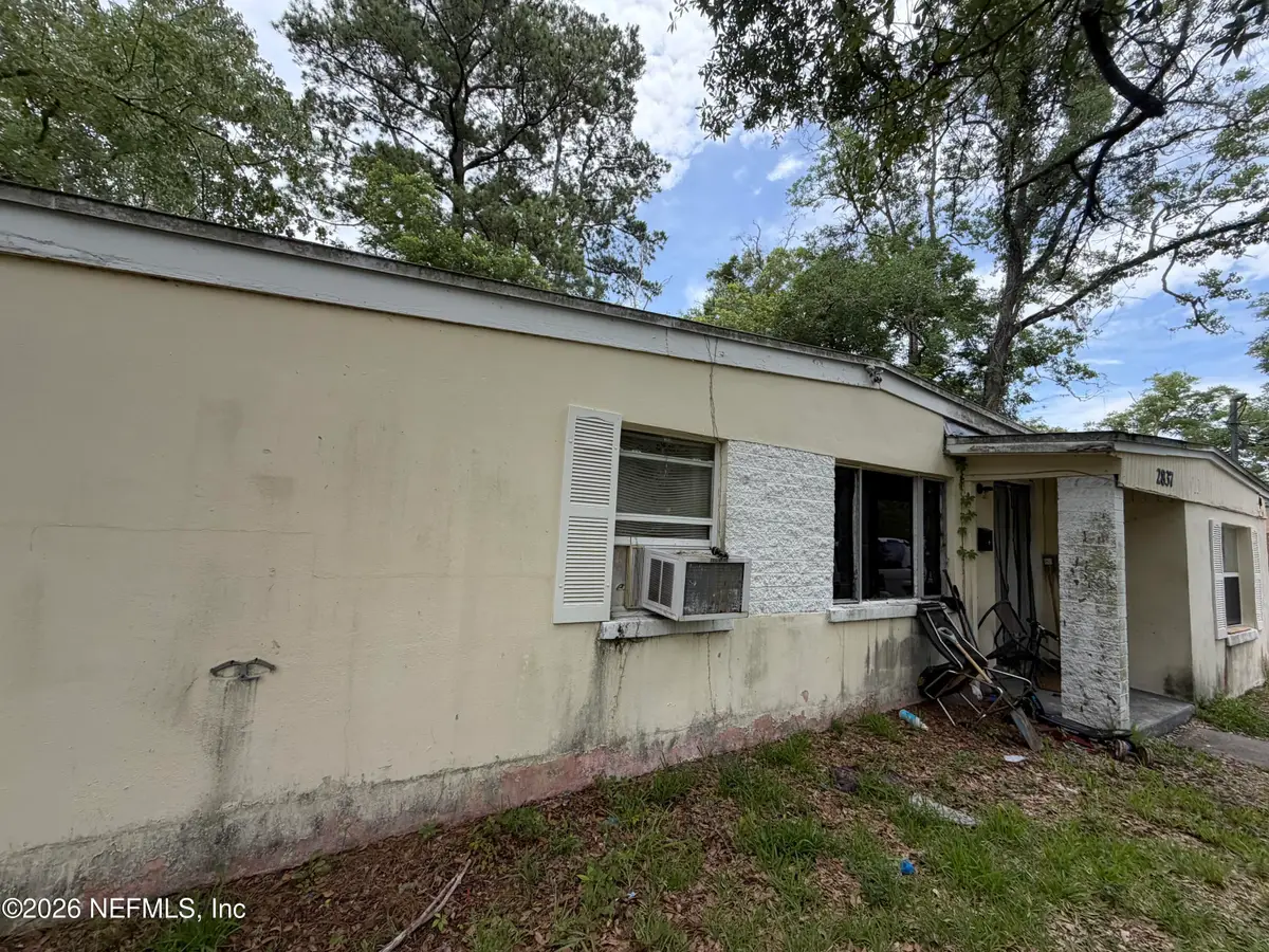 2837 Lippia Road, Jacksonville, FL 32209 - #1
