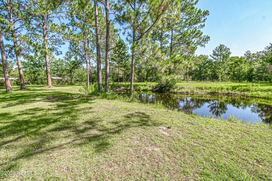 12277 Clet Harvey Road, Glen Saint Mary, FL 32040 - #3