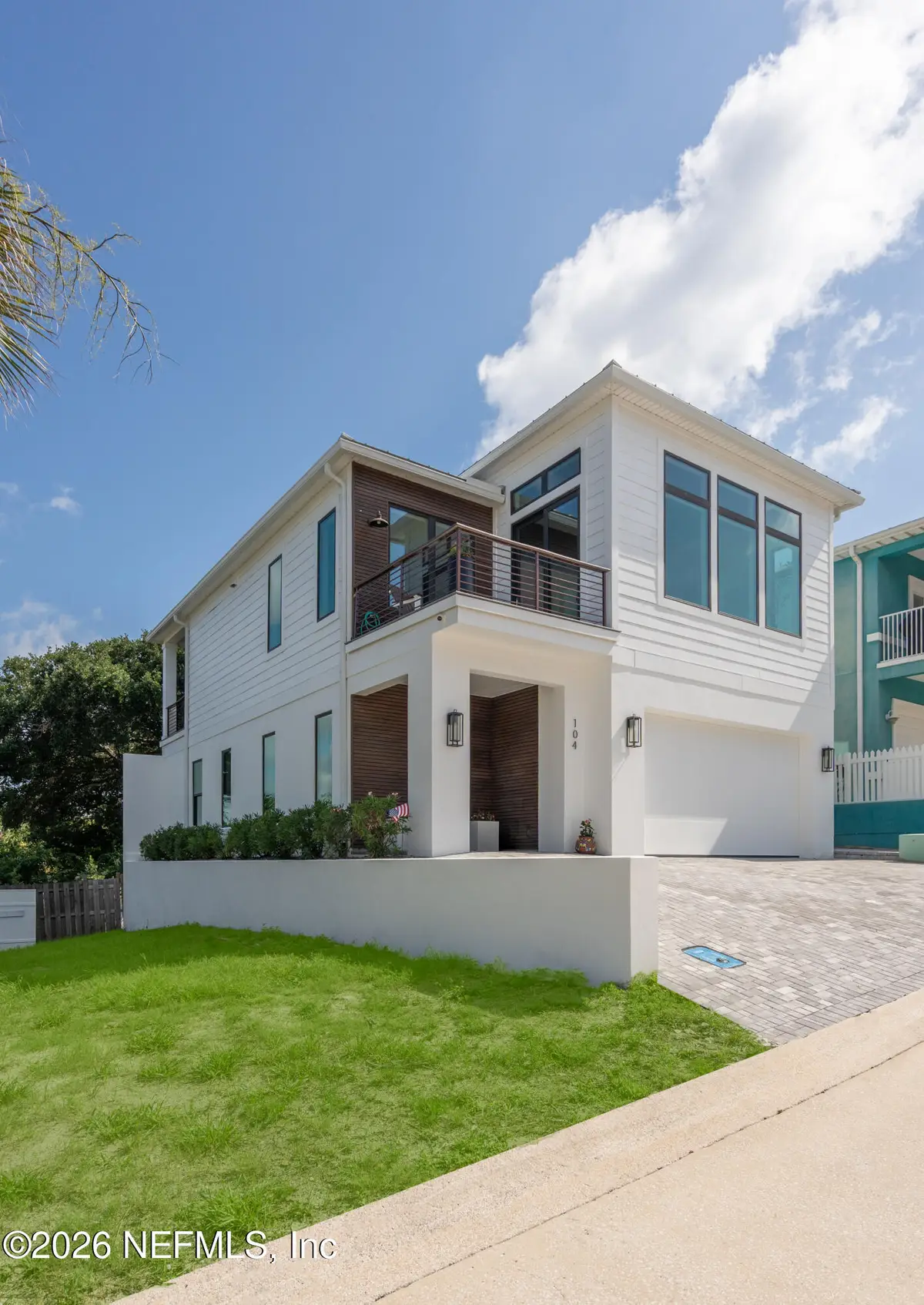 104 Seychelles Court, Saint Augustine, FL 32080 - #1