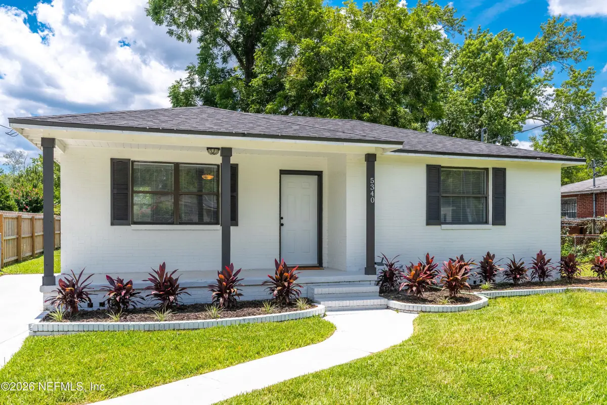 5340 Redrac Street, Jacksonville, FL 32205 - #1