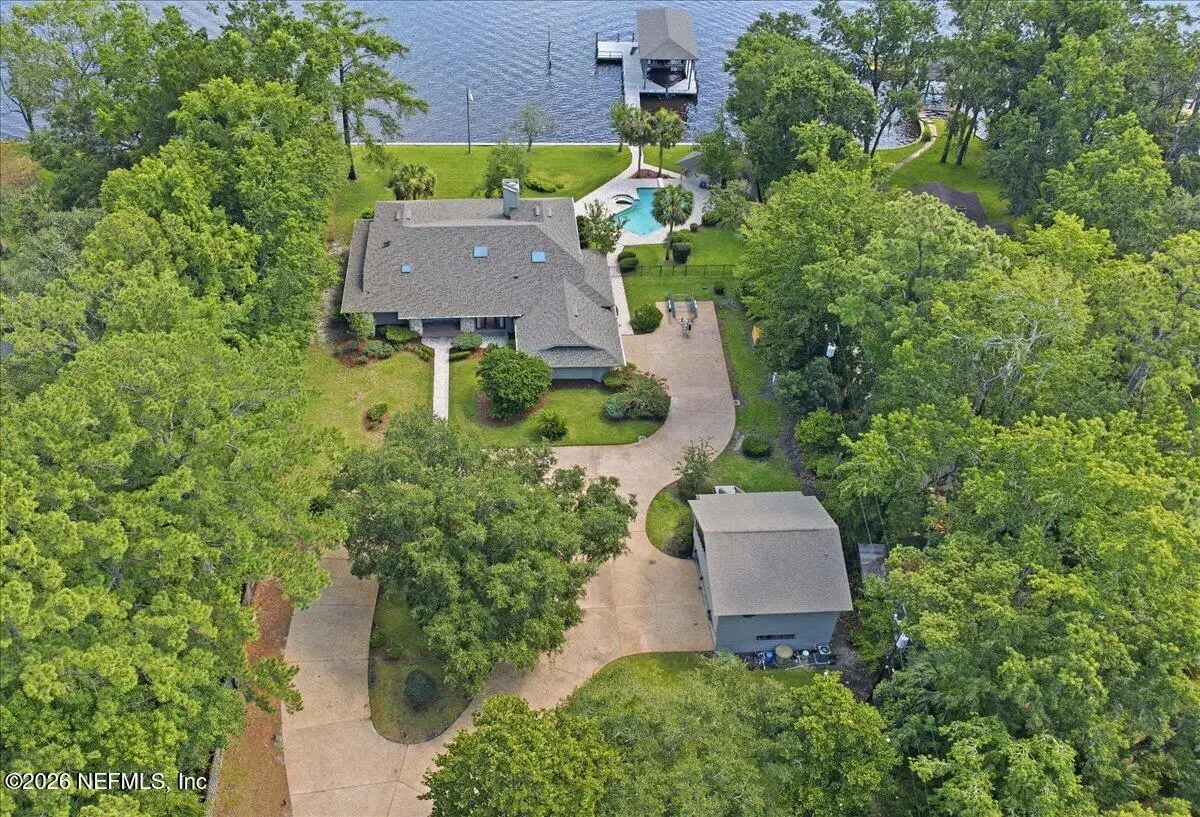 4501 Ortega Farms Circle, Jacksonville, FL 32210 - #1